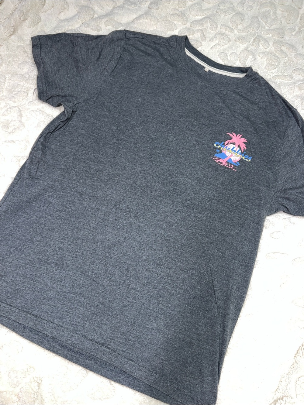 Chubbies golf tee